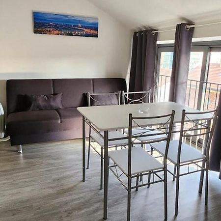 דירות טורינו Design Loft Monteponi מראה חיצוני תמונה