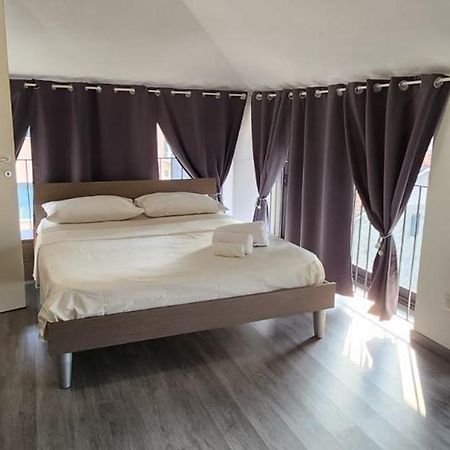 דירות טורינו Design Loft Monteponi מראה חיצוני תמונה