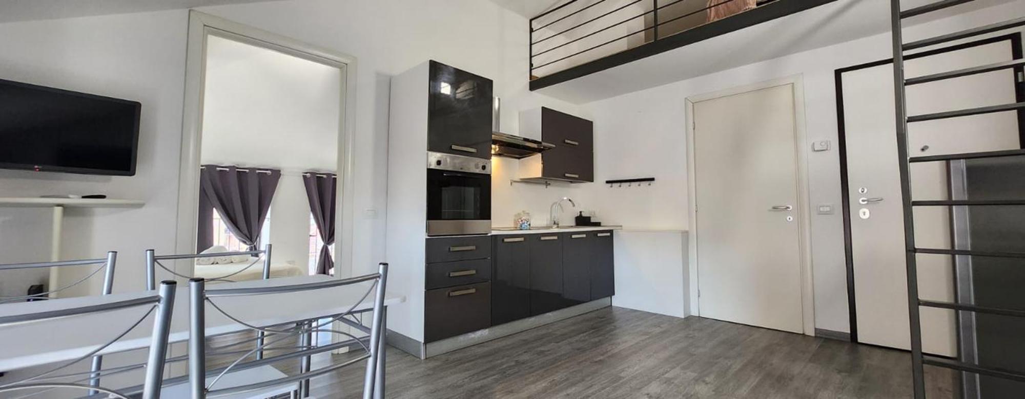 דירות טורינו Design Loft Monteponi מראה חיצוני תמונה