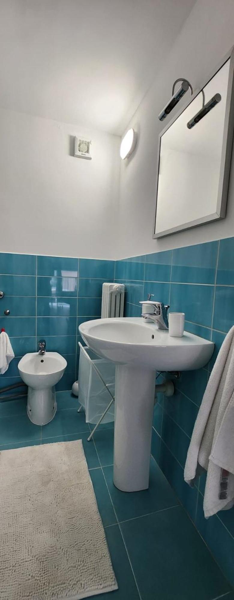 דירות טורינו Design Loft Monteponi מראה חיצוני תמונה