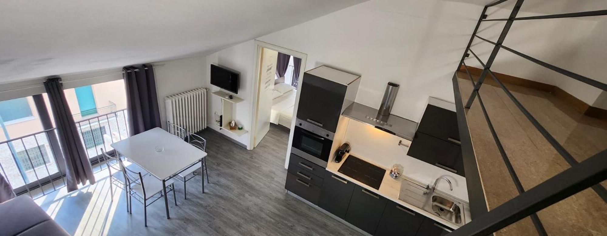 דירות טורינו Design Loft Monteponi מראה חיצוני תמונה