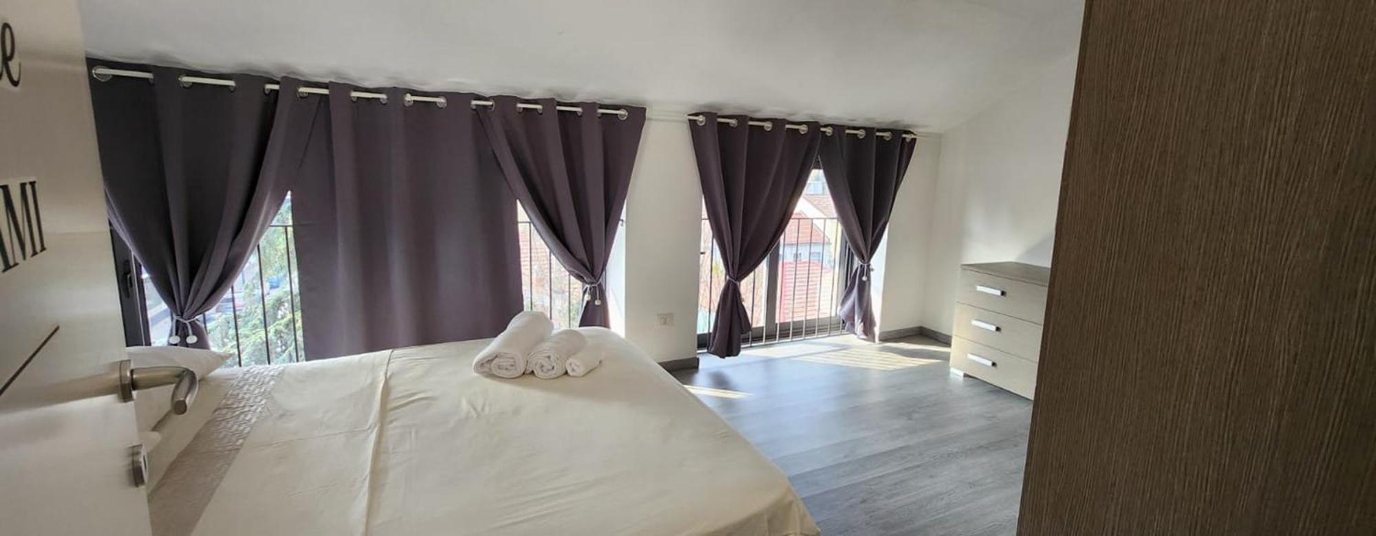 דירות טורינו Design Loft Monteponi מראה חיצוני תמונה