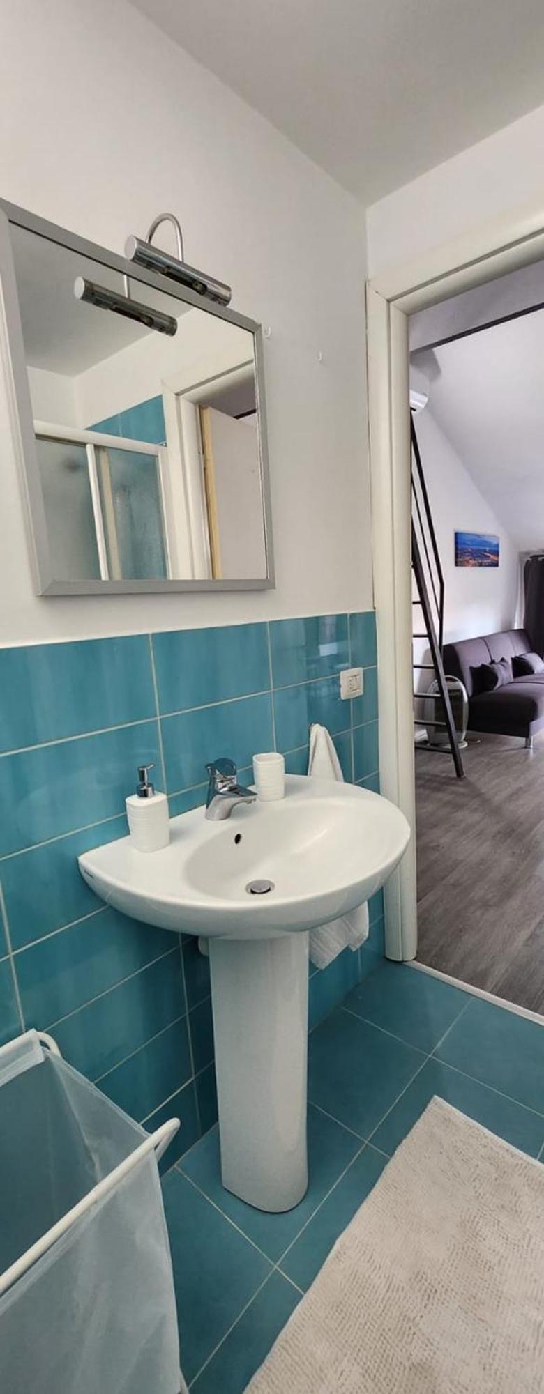 דירות טורינו Design Loft Monteponi מראה חיצוני תמונה