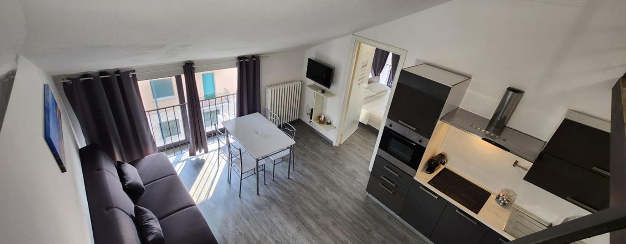 דירות טורינו Design Loft Monteponi מראה חיצוני תמונה
