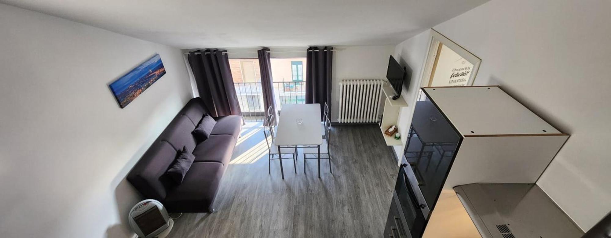 דירות טורינו Design Loft Monteponi מראה חיצוני תמונה