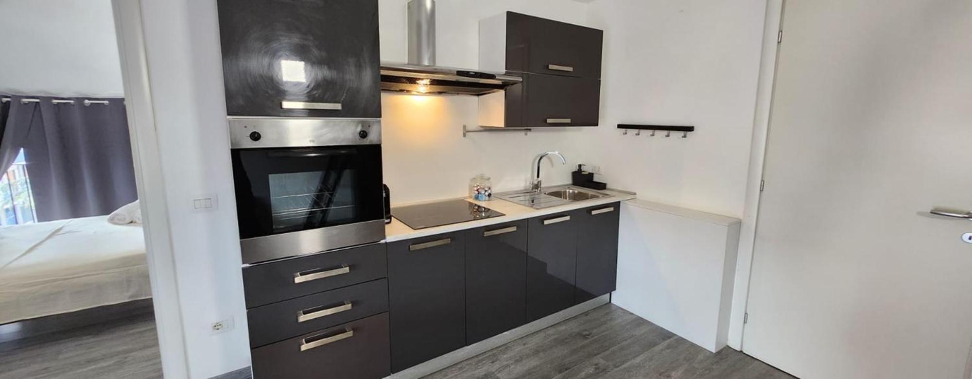 דירות טורינו Design Loft Monteponi מראה חיצוני תמונה