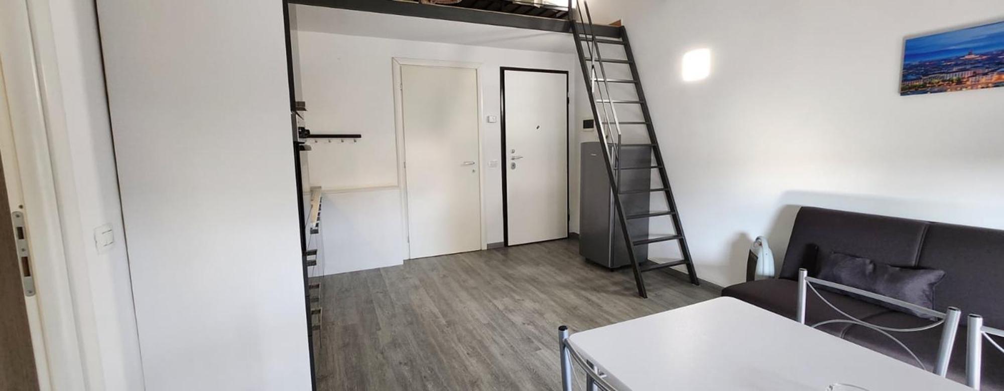דירות טורינו Design Loft Monteponi מראה חיצוני תמונה