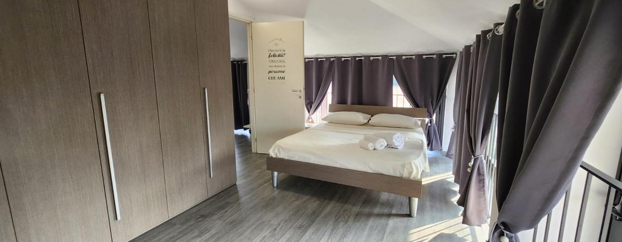 דירות טורינו Design Loft Monteponi מראה חיצוני תמונה
