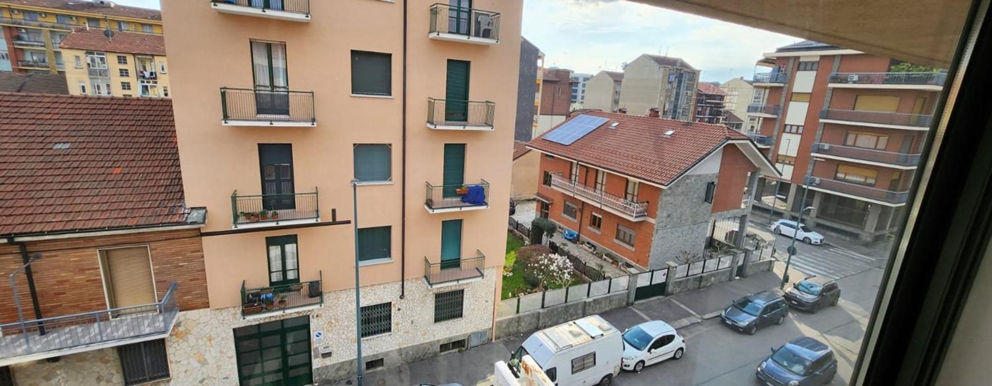 דירות טורינו Design Loft Monteponi מראה חיצוני תמונה