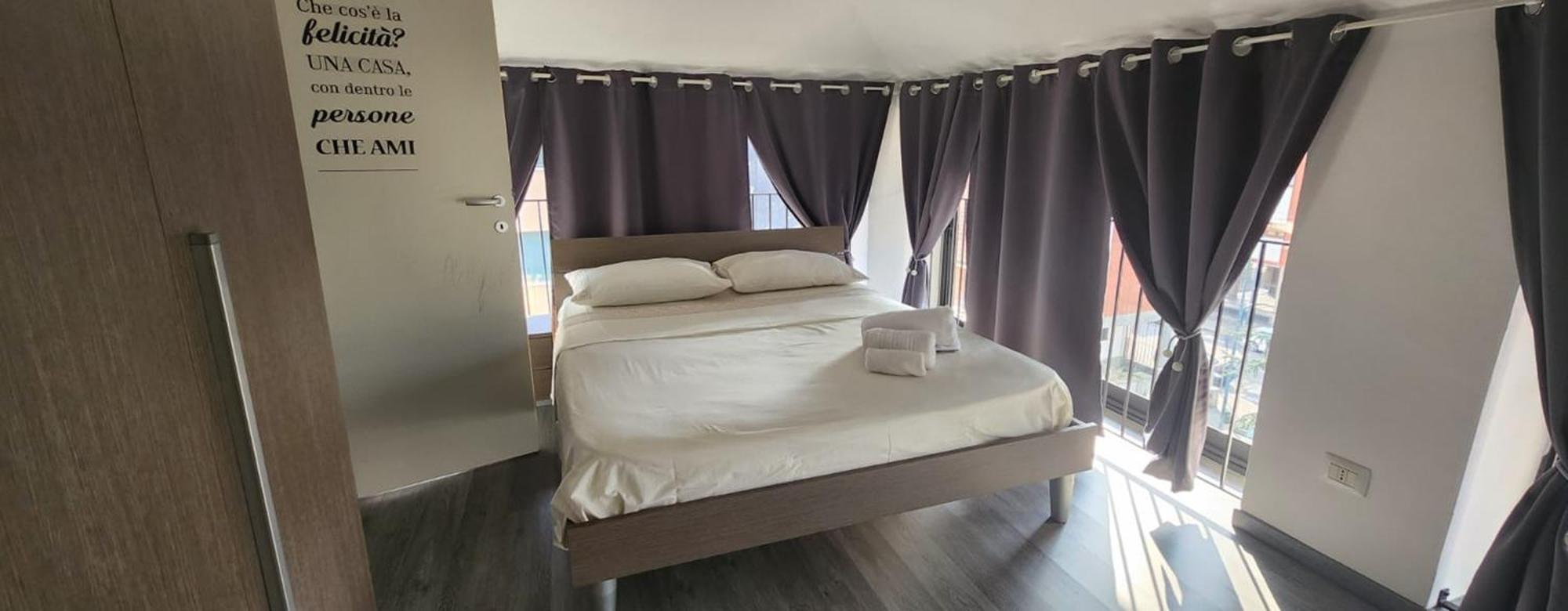 דירות טורינו Design Loft Monteponi מראה חיצוני תמונה