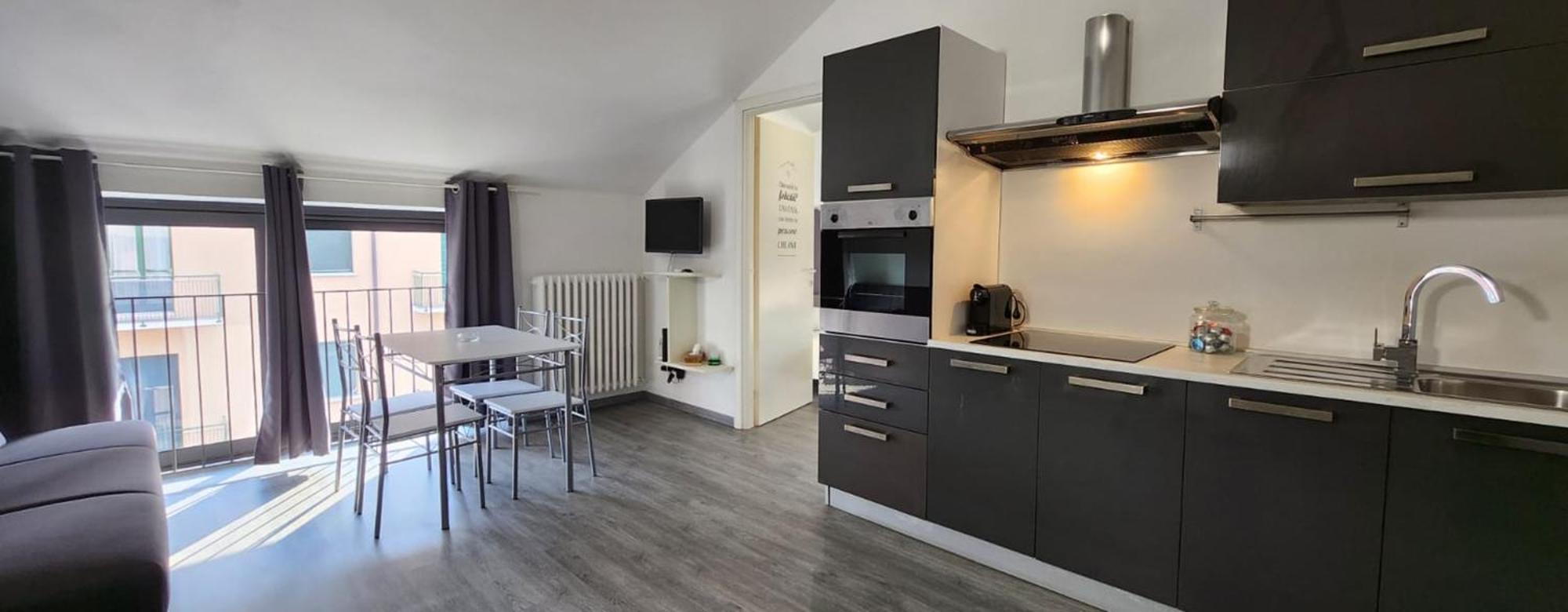 דירות טורינו Design Loft Monteponi מראה חיצוני תמונה
