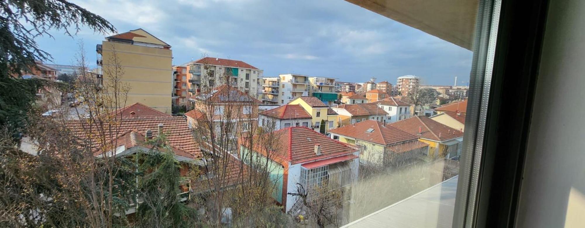 דירות טורינו Design Loft Monteponi מראה חיצוני תמונה