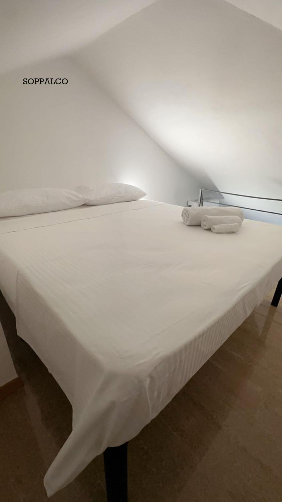 דירות טורינו Design Loft Monteponi מראה חיצוני תמונה