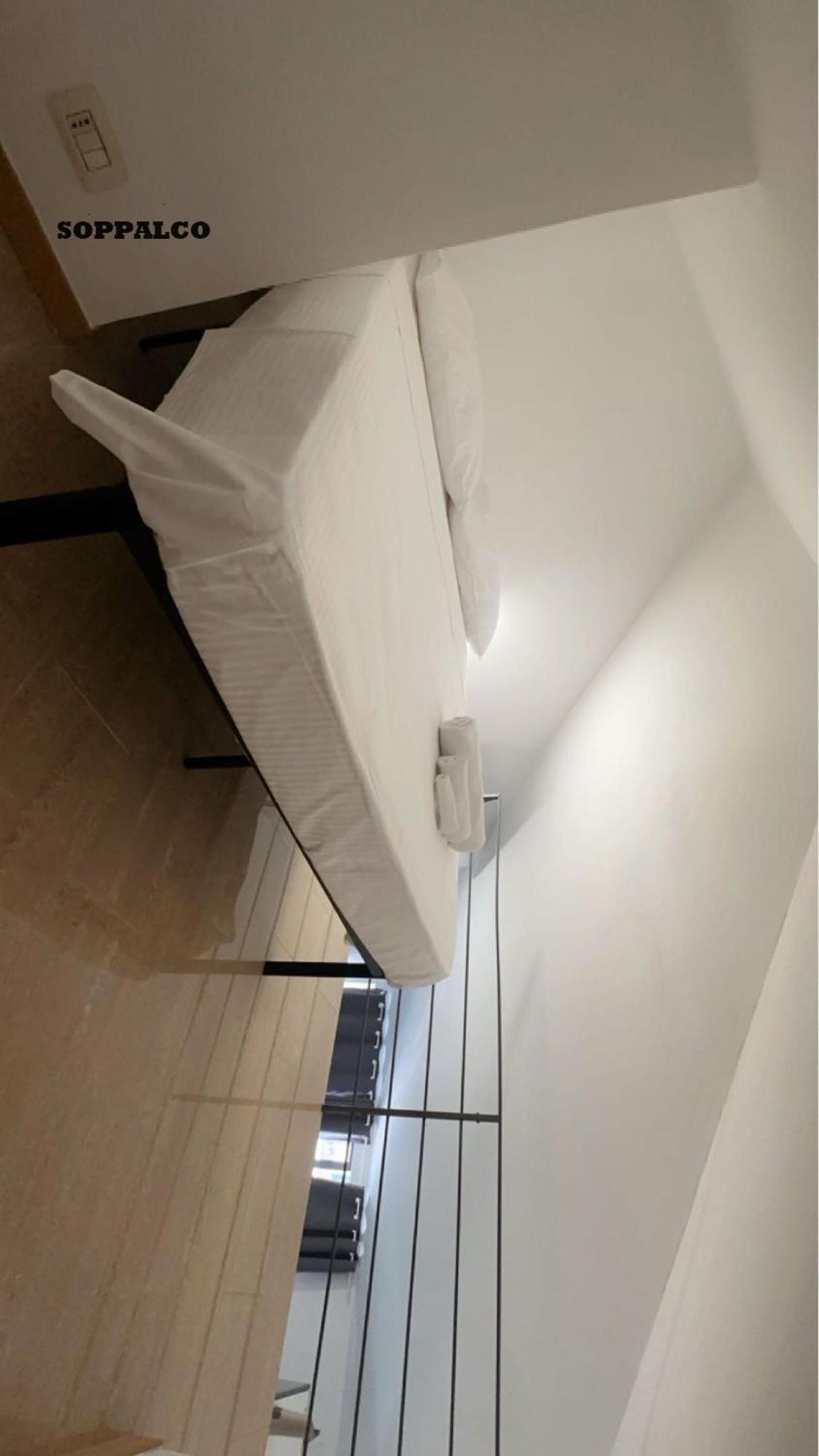 דירות טורינו Design Loft Monteponi מראה חיצוני תמונה